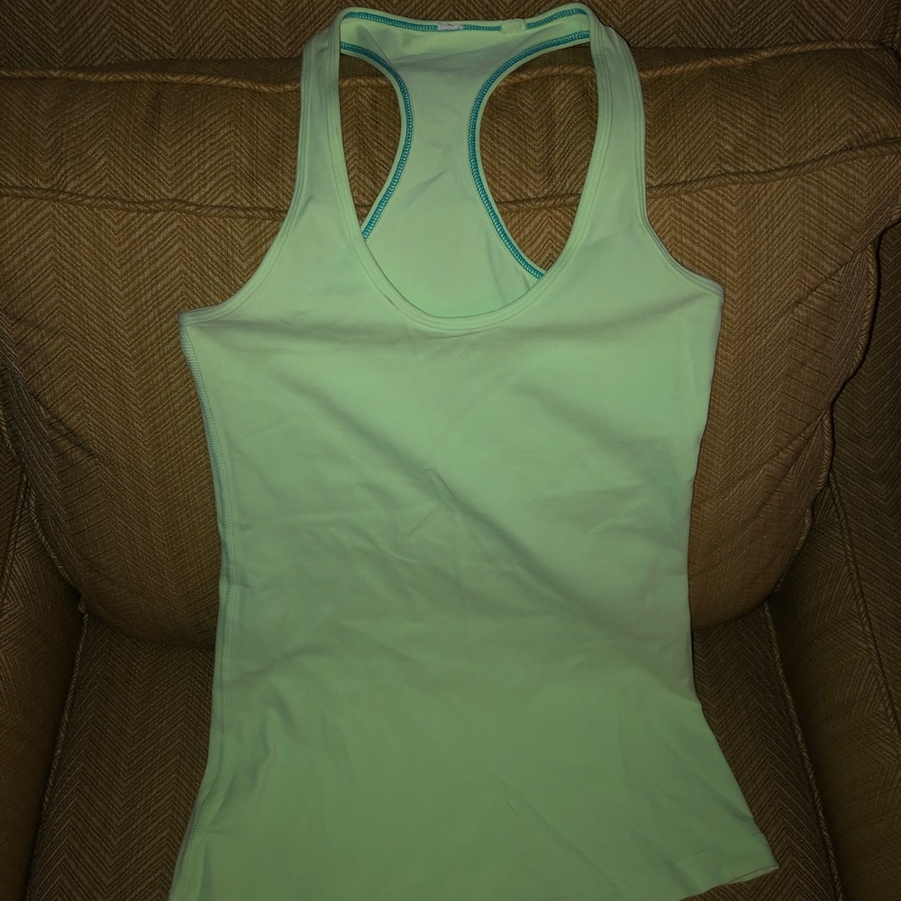 Lululemon Top